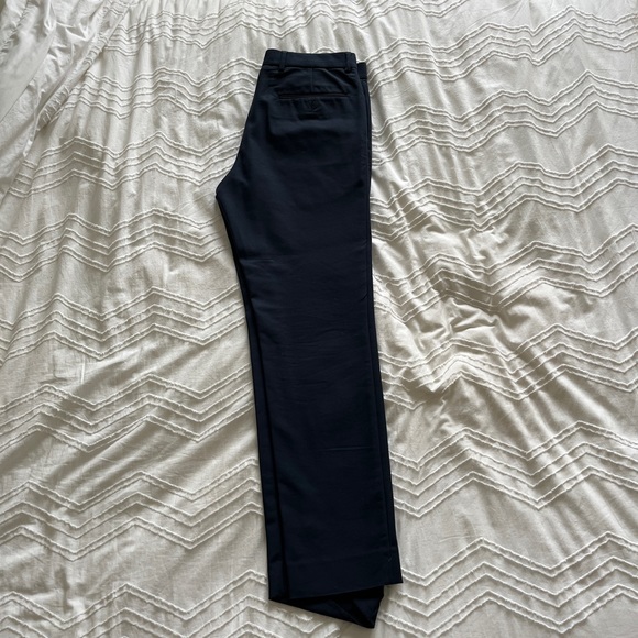 Club Monaco Connor Dress Pant - Picture 2 of 4